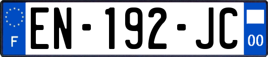 EN-192-JC