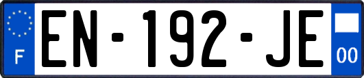 EN-192-JE