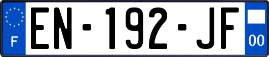 EN-192-JF