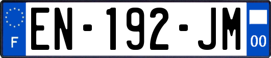 EN-192-JM