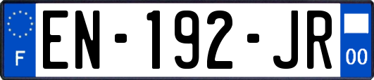 EN-192-JR