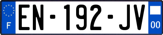 EN-192-JV