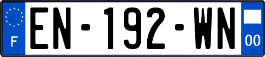 EN-192-WN
