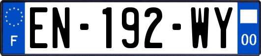 EN-192-WY
