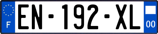 EN-192-XL