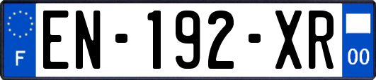 EN-192-XR