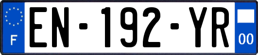 EN-192-YR