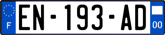 EN-193-AD