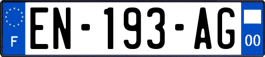 EN-193-AG