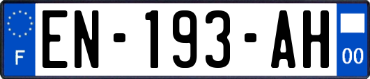 EN-193-AH