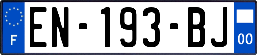 EN-193-BJ