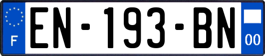 EN-193-BN