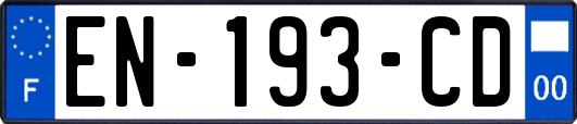 EN-193-CD