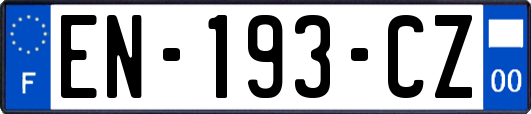 EN-193-CZ