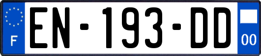 EN-193-DD