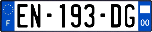 EN-193-DG
