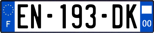EN-193-DK