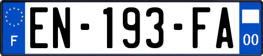 EN-193-FA