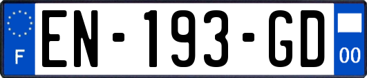 EN-193-GD
