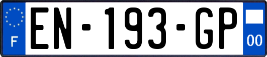 EN-193-GP