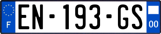 EN-193-GS