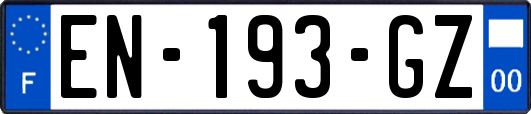 EN-193-GZ