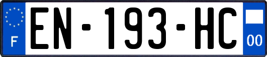 EN-193-HC