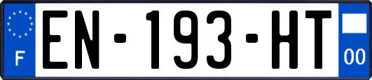EN-193-HT
