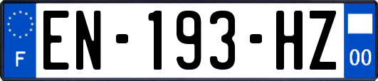EN-193-HZ