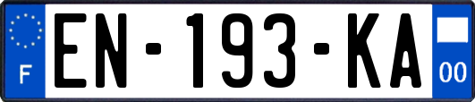 EN-193-KA
