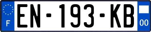EN-193-KB