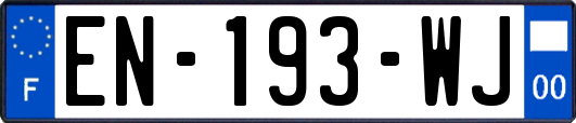 EN-193-WJ