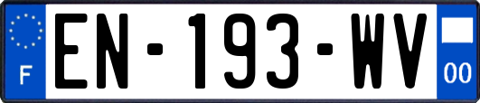 EN-193-WV
