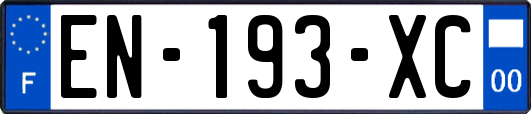 EN-193-XC