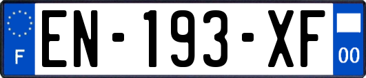 EN-193-XF