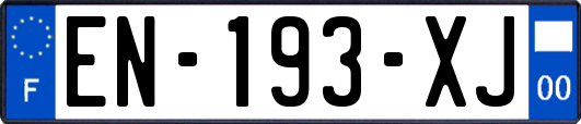 EN-193-XJ