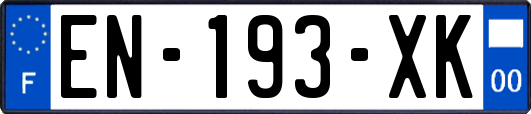 EN-193-XK