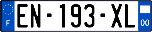 EN-193-XL