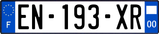 EN-193-XR