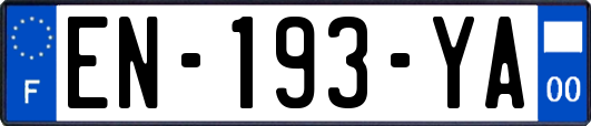 EN-193-YA