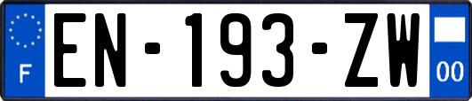 EN-193-ZW