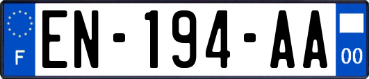 EN-194-AA