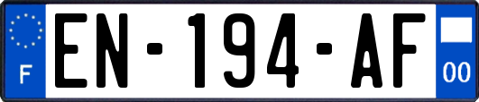 EN-194-AF