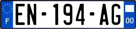 EN-194-AG