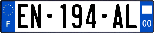 EN-194-AL