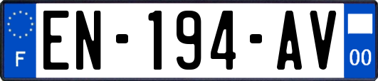 EN-194-AV