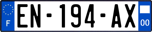 EN-194-AX