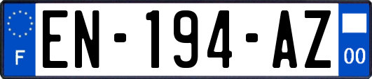 EN-194-AZ