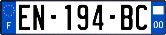 EN-194-BC