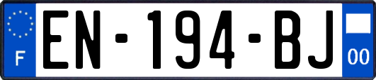 EN-194-BJ